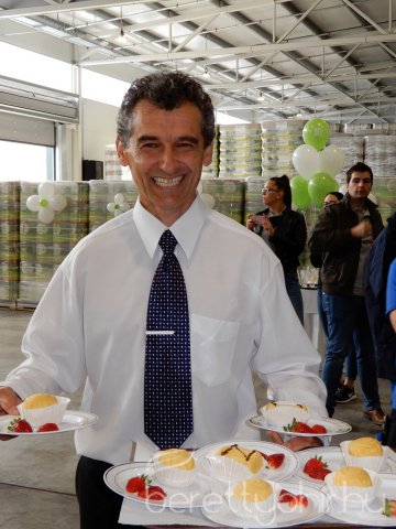 10 éves a Tama Hungary 35